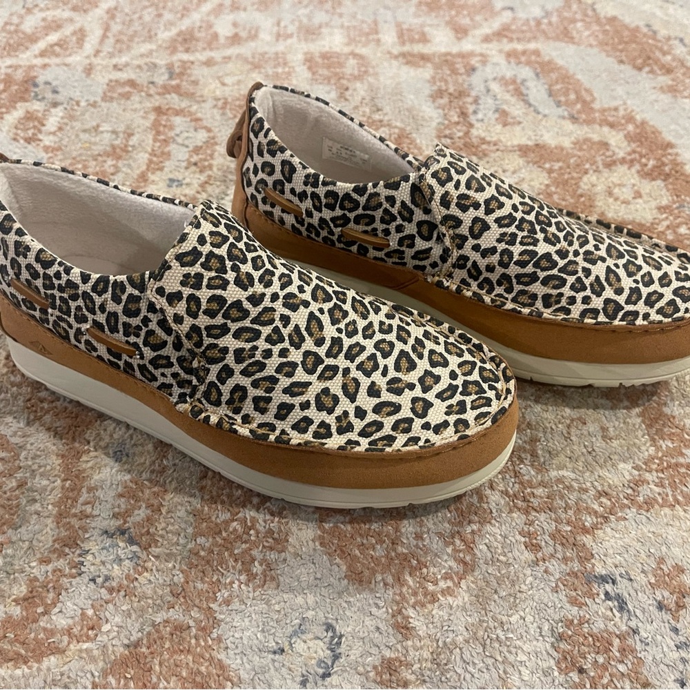 Sperry Women’s Moc-Sider Slip-On Sneakers